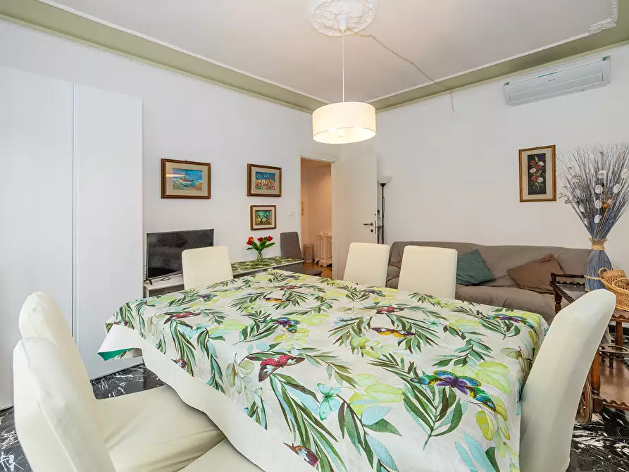 Immagine 36 di Pentalocale in affitto  in Via delle Azalee 3 a Finale Ligure