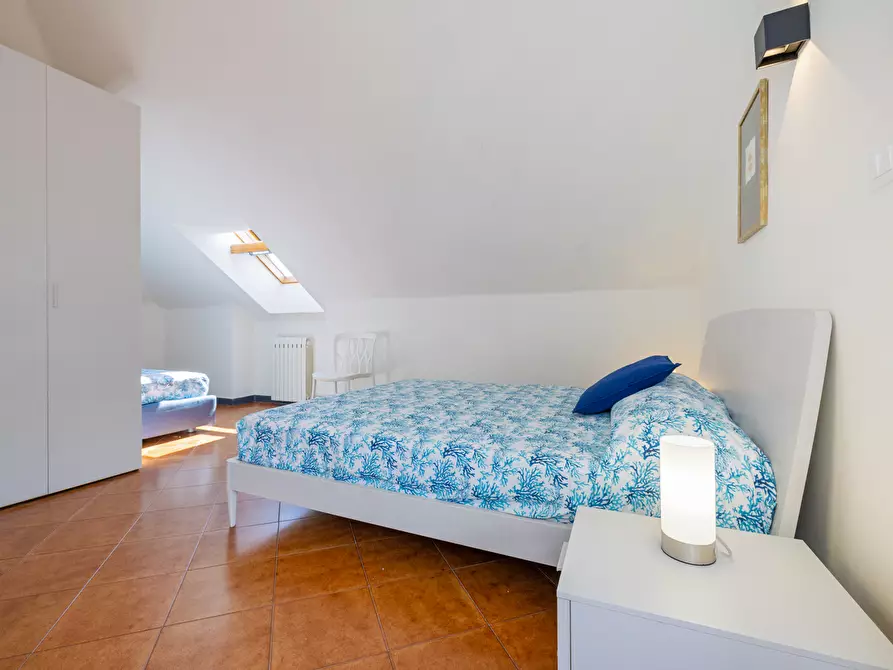 Immagine 30 di Bilocale in affitto  in Piazza Vittorio Emanuele II a Finale Ligure