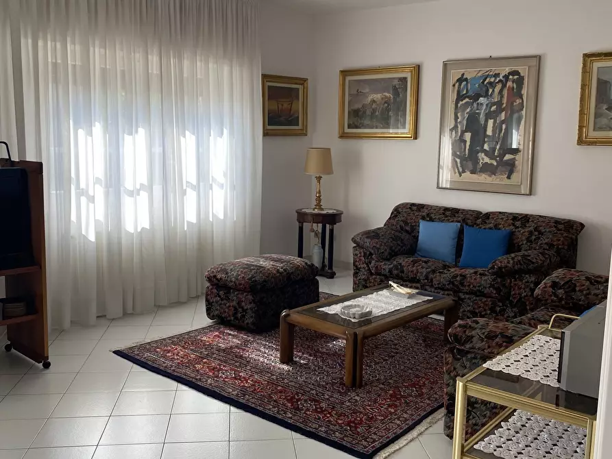 Immagine 17 di Quadrilocale in vendita  in Via Paolo Cappa a Finale Ligure