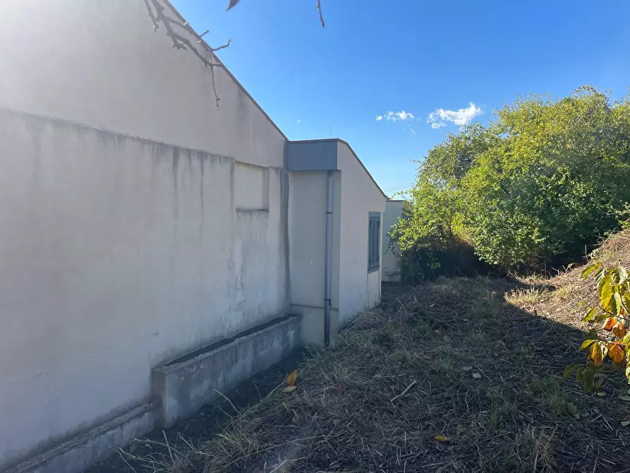 Immagine 38 di Villa in vendita  a Zafferana Etnea