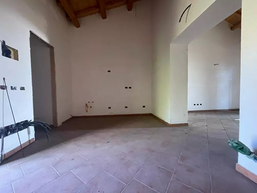 Immagine 9 di Villa in vendita  a Zafferana Etnea