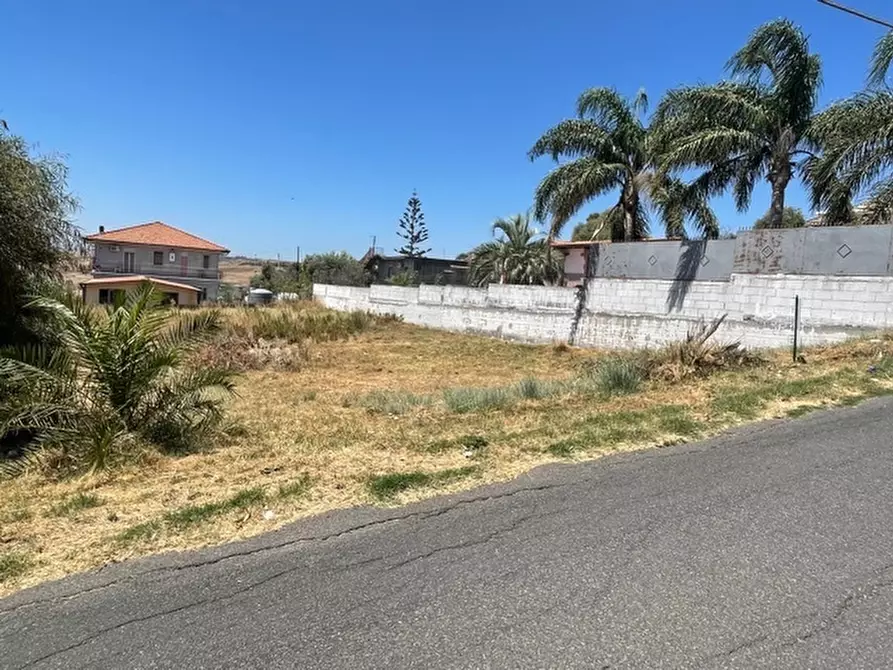 Immagine 9 di Terreno agricolo in vendita  a Lentini