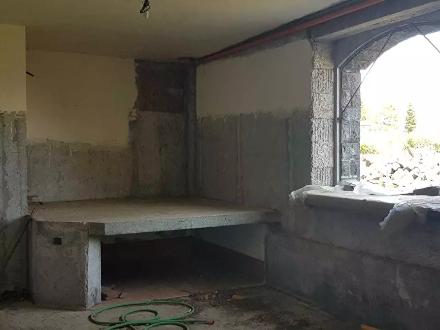 Immagine 18 di Casa indipendente in vendita  a Pedara