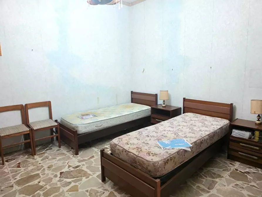 Immagine 7 di Appartamento in vendita  in via Villa Glori a Catania