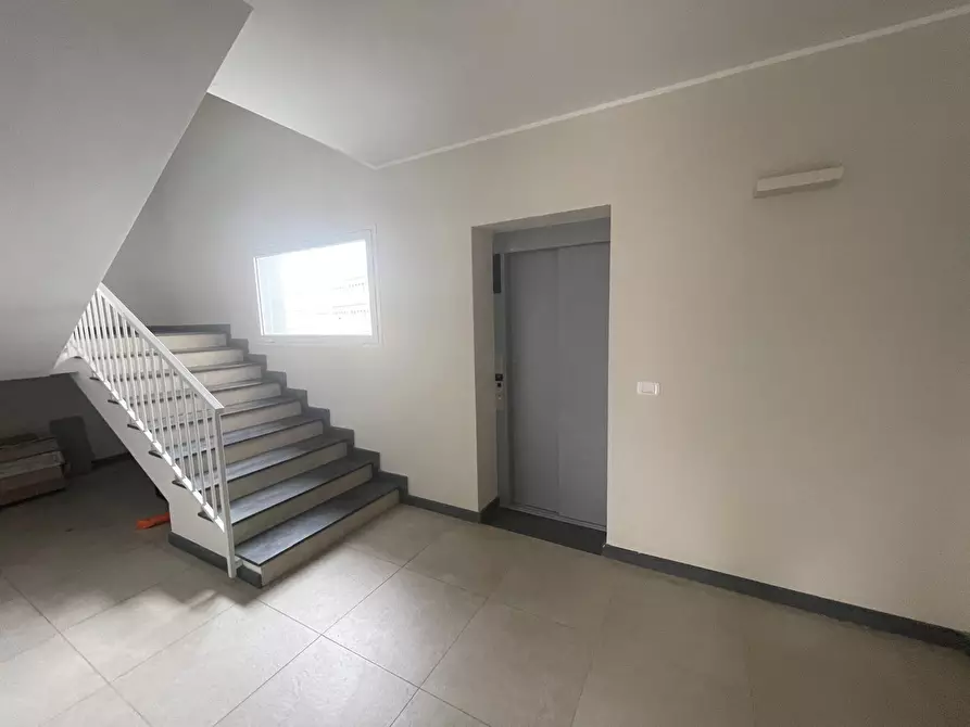 Immagine 18 di Attico in vendita  in Corso Indipendenza 149 a Catania