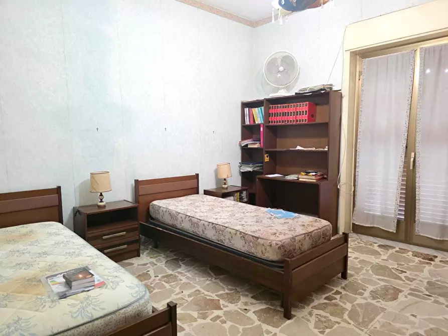 Immagine 10 di Appartamento in vendita  in via Villa Glori a Catania