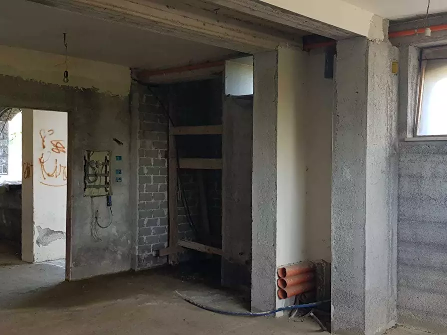 Immagine 19 di Casa indipendente in vendita  a Pedara