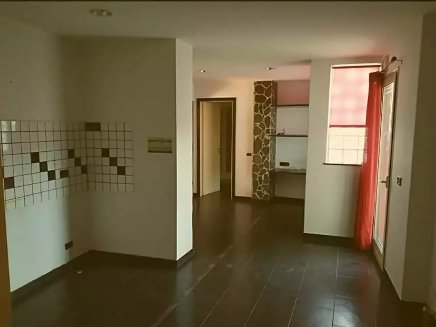 Immagine 2 di Appartamento in vendita  a Misterbianco