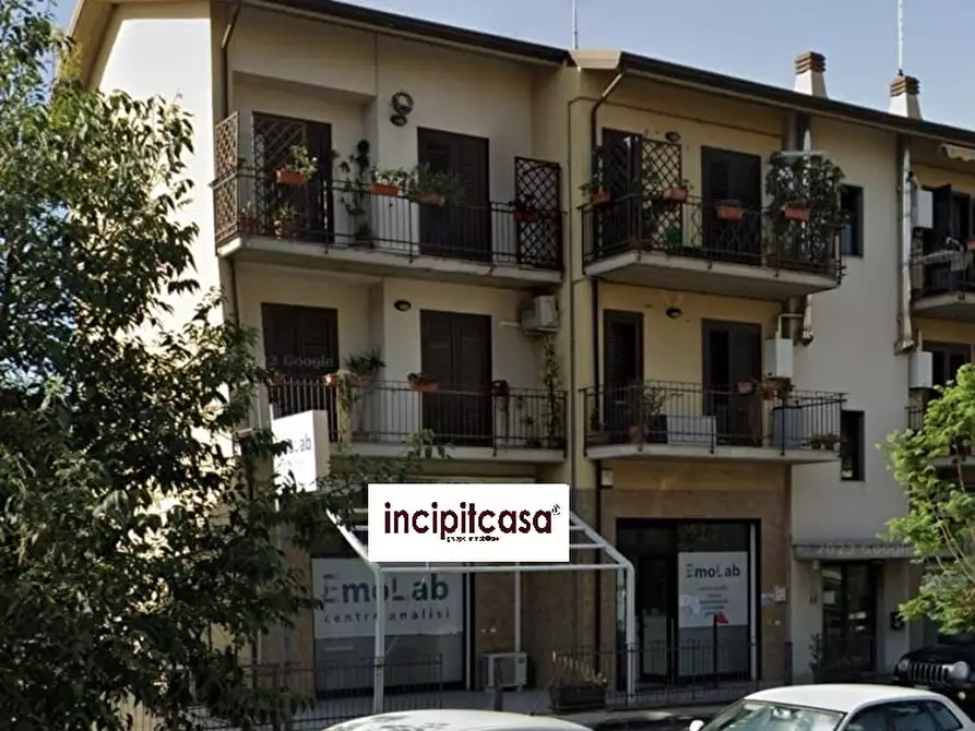 Immagine 1 di Appartamento in vendita  a Catania