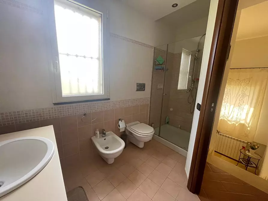 Immagine 19 di Villa in vendita  a Ragalna