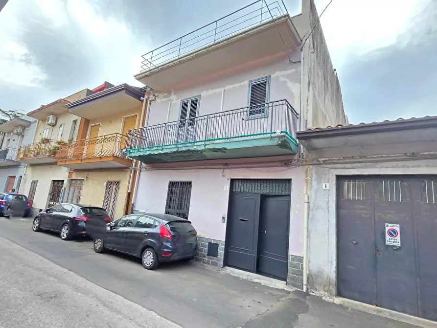 Immagine 2 di Appartamento in vendita  a San Gregorio Di Catania