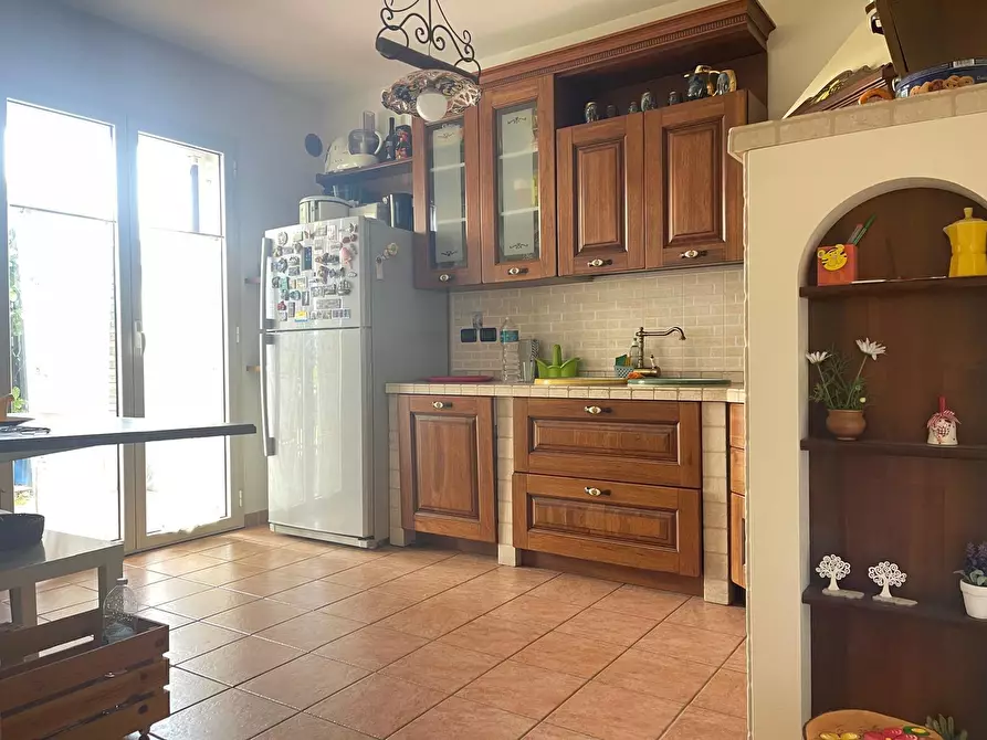 Immagine 7 di Villa in vendita  a Ragalna