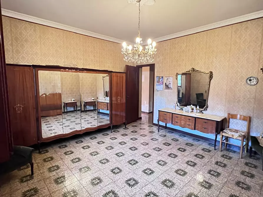 Immagine 18 di Villa in vendita  a Sant'agata Li Battiati