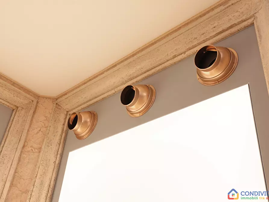 Immagine 14 di Albergo/B&B/Residence in affitto  in Piazza della Nunziata 5 a Genova