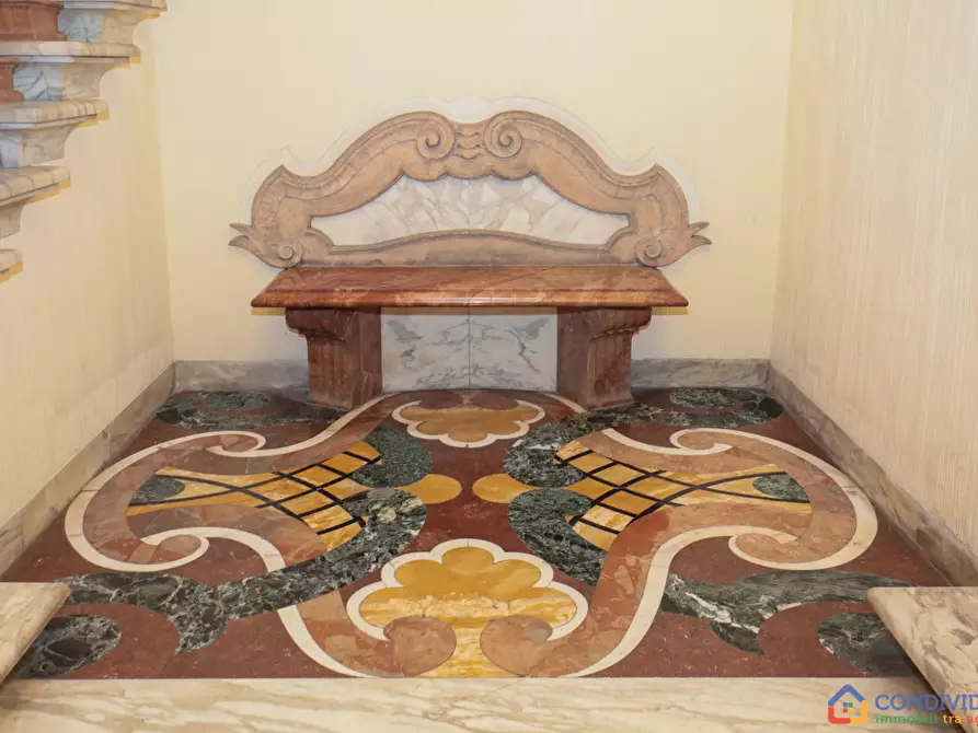 Immagine 30 di Albergo/B&B/Residence in affitto  in Piazza della Nunziata 5 a Genova