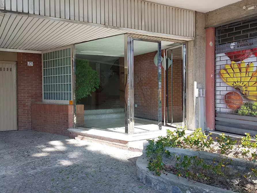 Immagine 51 di Trilocale in vendita  in Via Domenico Chiodo 25 a Genova