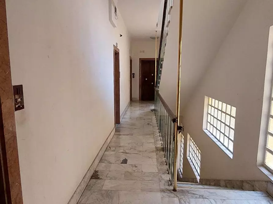 Immagine 27 di Quadrilocale in vendita  in Via Sturla 54 a Genova