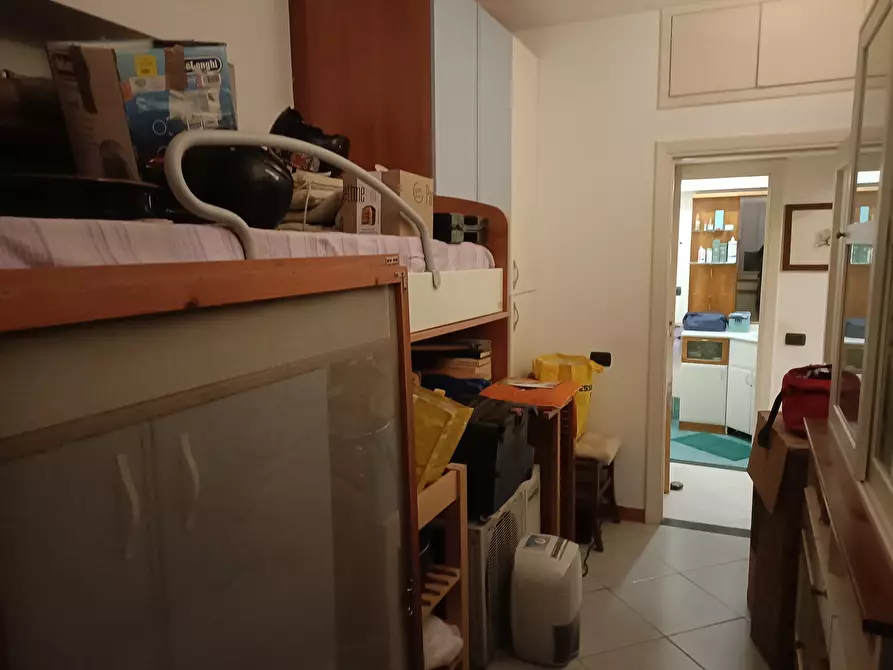 Immagine 22 di Trilocale in vendita  in Via Aurelia 36 a Camogli