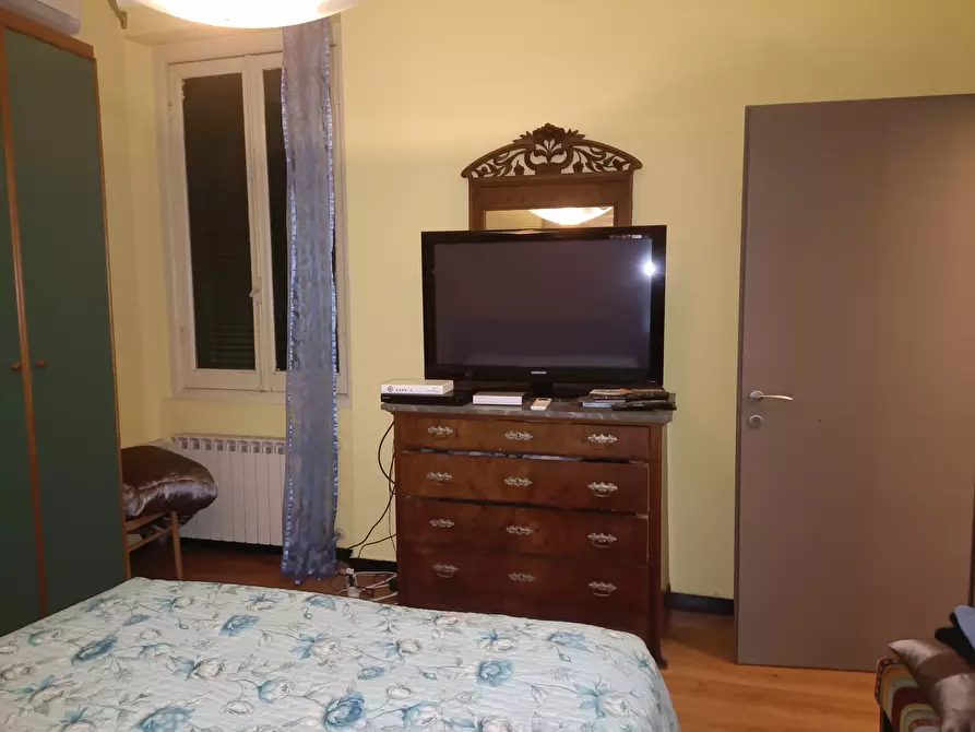 Immagine 24 di Appartamento in vendita  in Corso Luigi Andrea Martinetti 62 a Genova