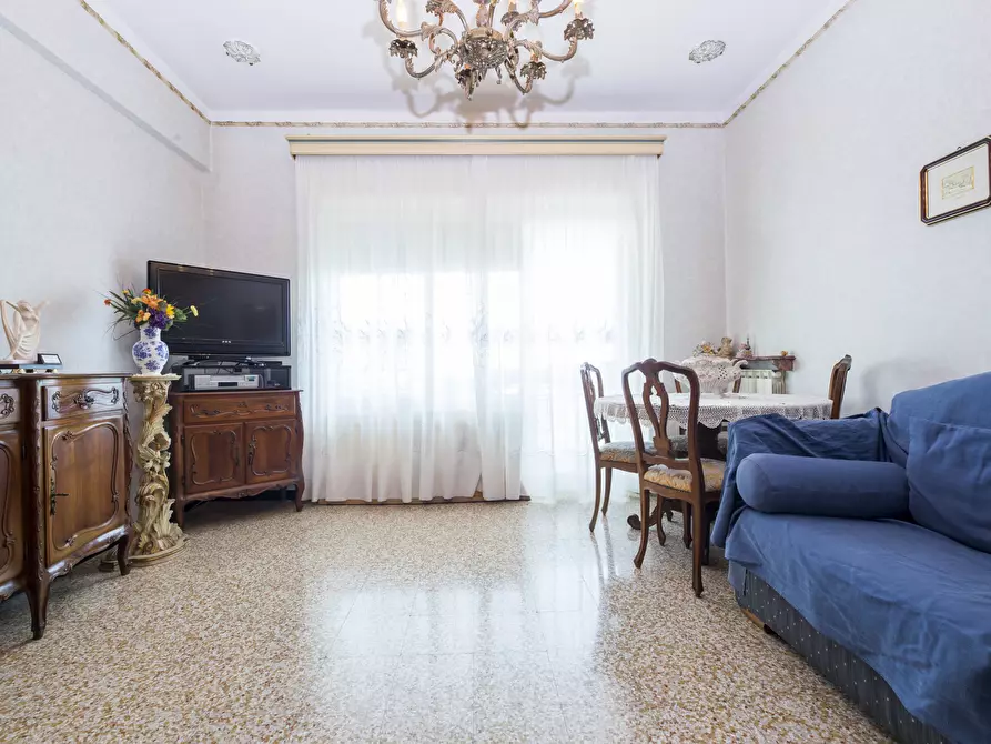 Immagine 8 di Appartamento in vendita  in Via Carlo Emery 1 a Genova