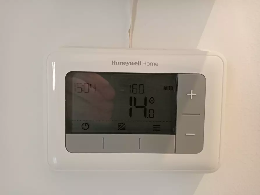 Immagine 17 di Appartamento in affitto  in Corso Alessandro de Stefanis 42 a Genova