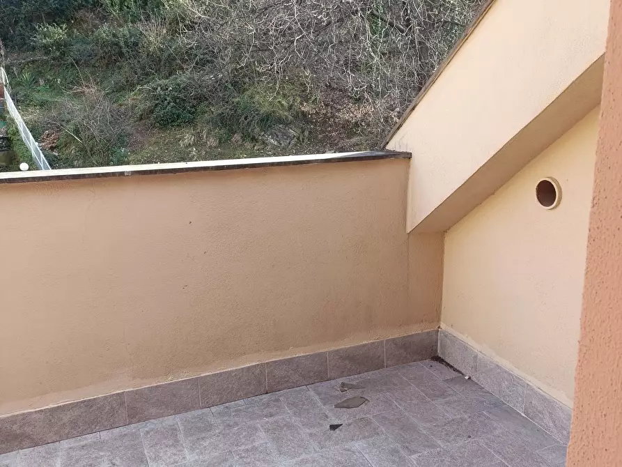 Immagine 42 di Attico in vendita  in Via Stefanina Moro 121 a Genova