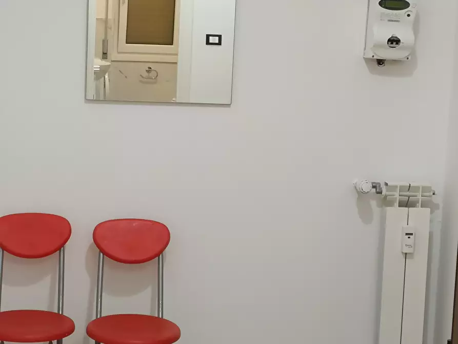 Immagine 10 di Appartamento in affitto  in Via Gian Battista Gaulli 30A a Genova