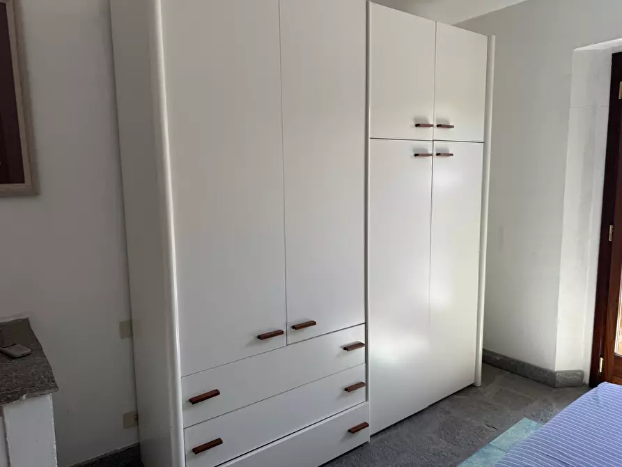 Immagine 57 di Casa indipendente in vendita  in Via San Massimo 106 a Rapallo