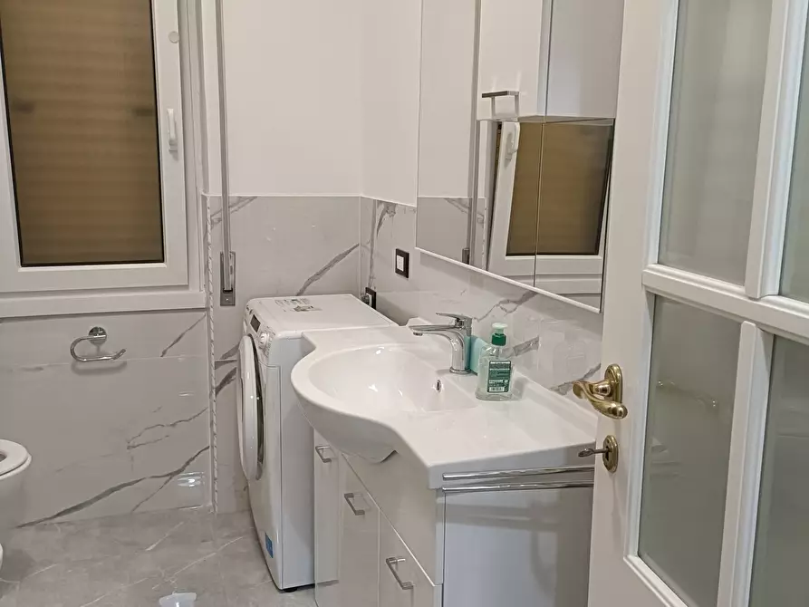 Immagine 32 di Appartamento in affitto  in Via Gian Battista Gaulli 30A a Genova