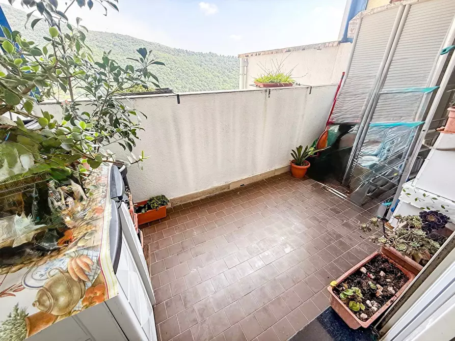 Immagine 18 di Appartamento in vendita  in Via Val Trebbia a Genova