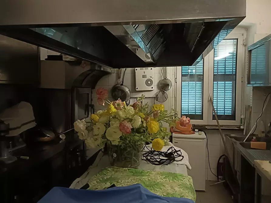 Immagine 25 di Casa indipendente in vendita  in Salita al Garbo 39A a Genova