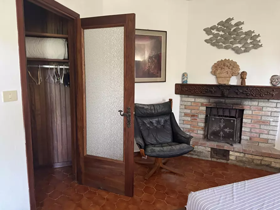 Immagine 74 di Casa indipendente in vendita  in Via San Massimo 106 a Rapallo