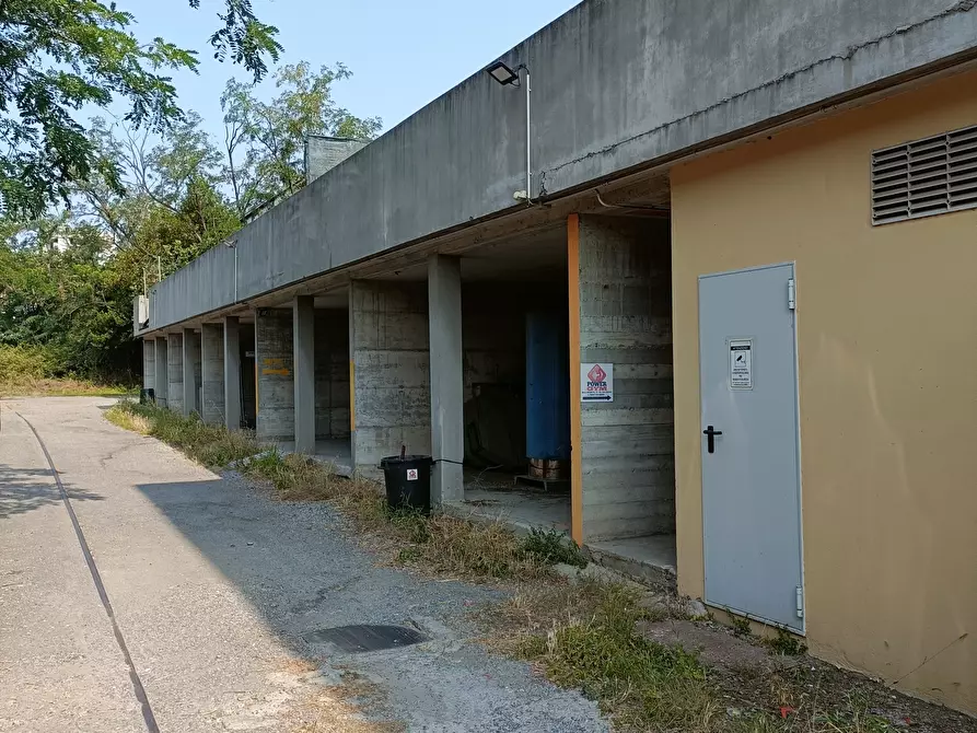 Immagine 40 di Ufficio in affitto  in Via Giuseppe Ungaretti 10 a Genova