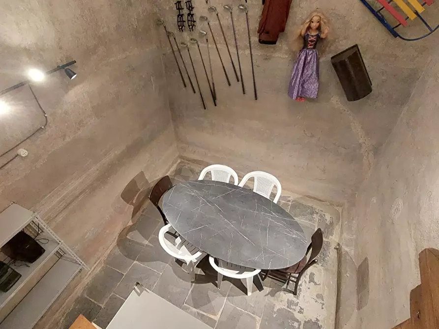 Immagine 22 di Trilocale in vendita  in Via San Pantaleo a Genova