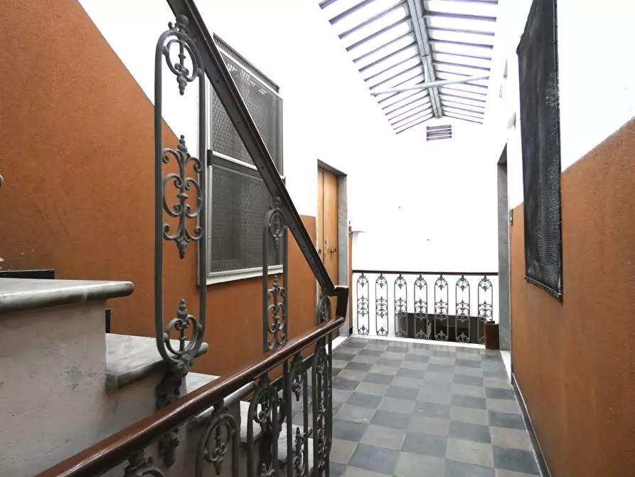 Immagine 10 di Appartamento in vendita  in Via Gian Domenico Cassini 4 a Genova