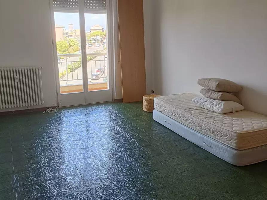 Immagine 13 di Trilocale in vendita  in Corso Europa 1334 a Genova