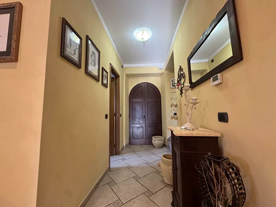 Immagine 20 di Casa semindipendente in vendita  in Via Pascoli 1 a Fivizzano