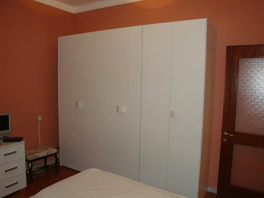 Immagine 7 di Bilocale in vendita  in Via all'Asilo Davide e Delfina Garbarino 2 a Genova