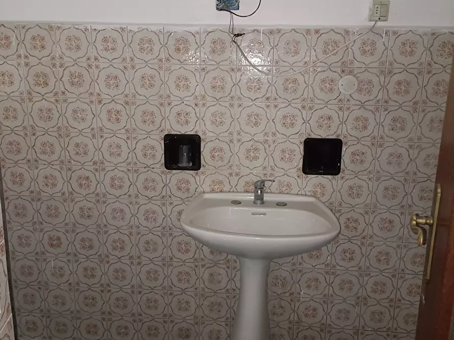 Immagine 27 di Appartamento in vendita  in Via Prato 21 a Savignone