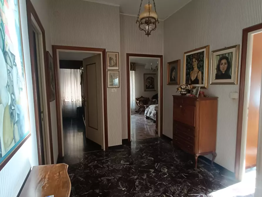 Immagine 34 di Attico in vendita  in Via Stefanina Moro 121 a Genova