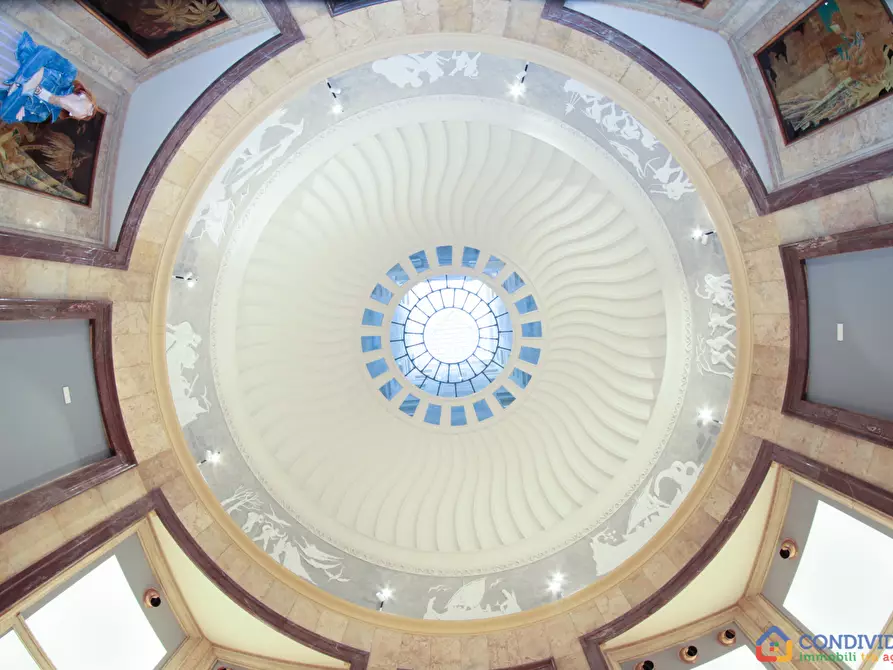 Immagine 6 di Albergo/B&B/Residence in affitto  in Piazza della Nunziata 5 a Genova