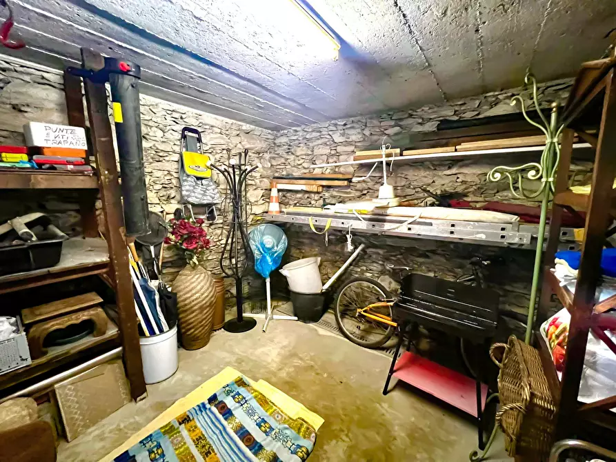 Immagine 18 di Appartamento in vendita  in Via Val D'Astico a Genova