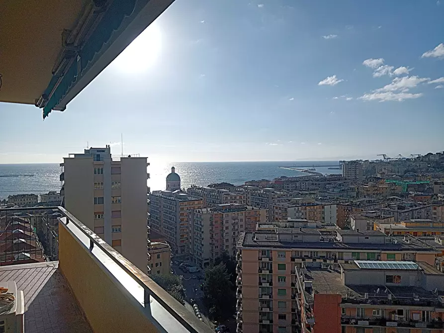 Immagine 6 di Trilocale in vendita  in Via Giovanni Opisso 183 a Genova