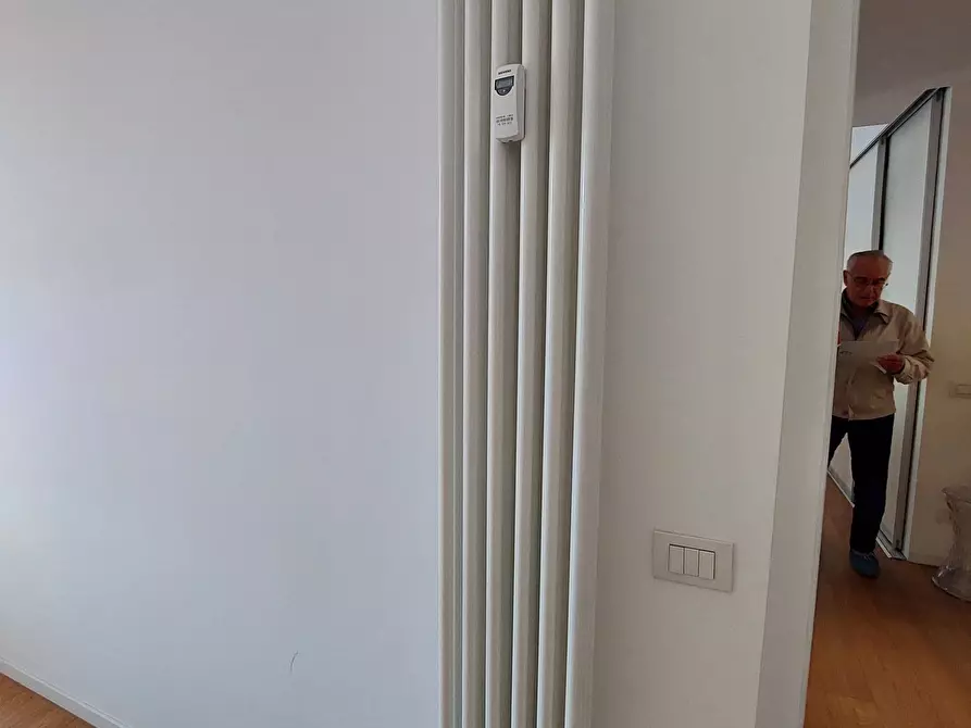 Immagine 47 di Trilocale in vendita  in Via Ameglia a Genova