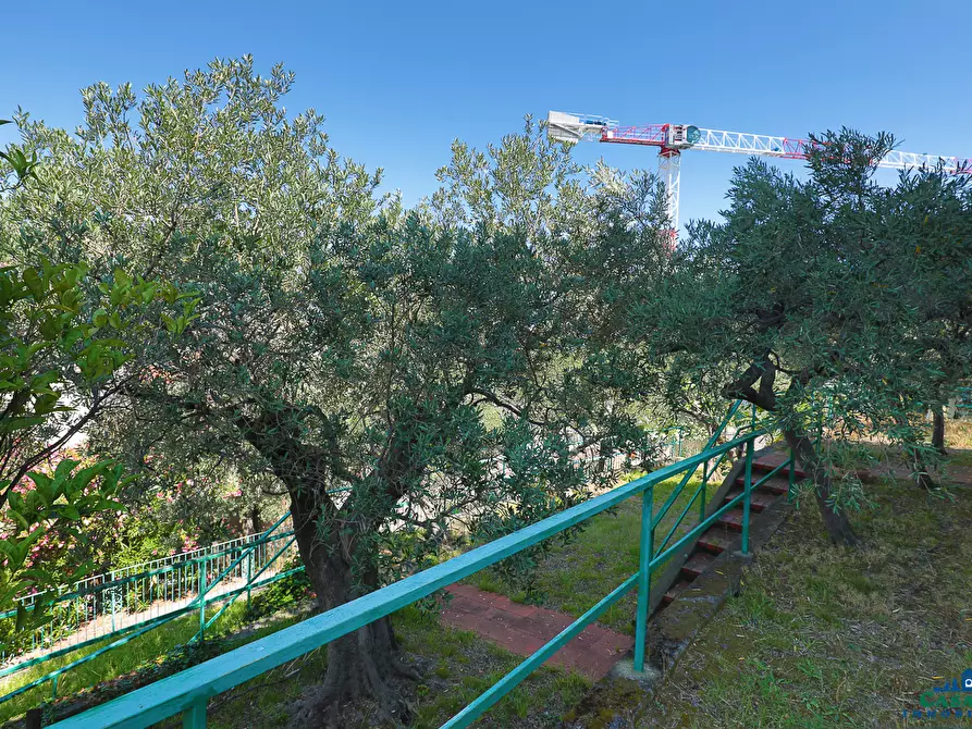 Immagine 13 di Villa in vendita  in Via Livio Canale 72 a Varazze