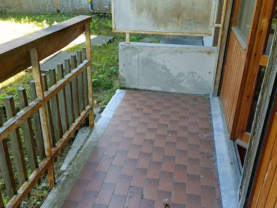 Immagine 9 di Bilocale in vendita  in Via Artesina 12 a Frabosa Soprana