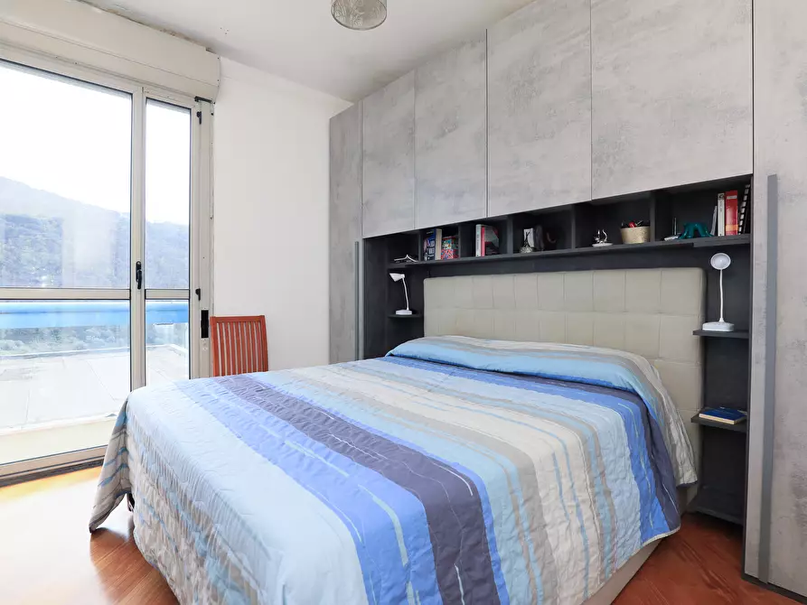 Immagine 16 di Appartamento in vendita  in Via Val Trebbia a Genova