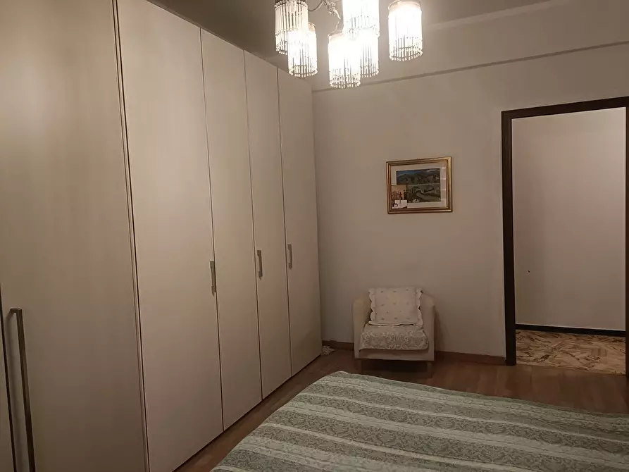 Immagine 9 di Trilocale in vendita  in Via Venezia 10 a Genova