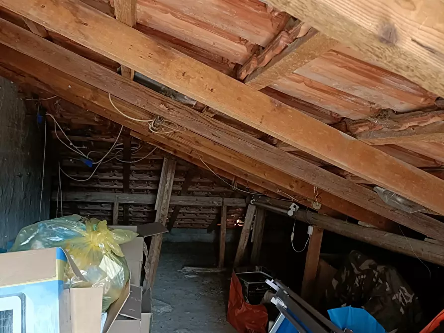 Immagine 29 di Trilocale in vendita  in Via Firenze 74 a Celle Ligure