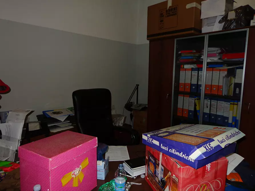 Immagine 10 di Locale commerciale in vendita  in Via Tullio Molteni 7R 9R a Genova